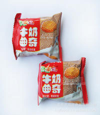 牛奶饼干批发