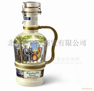 德福斯德国童话礼品啤酒