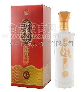 瑯琊臺酒52度尚品