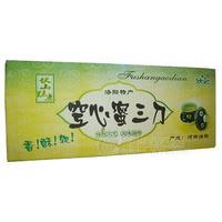 洛阳特产空心蜜三刀