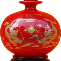 金门高粱酒龙腾系列