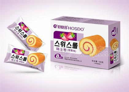 韩国风味休闲食品全国招商