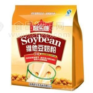 智乐康维他豆奶粉