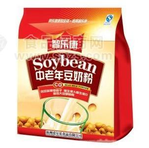 智乐康中老年豆奶粉