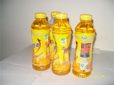 三江雪维生素饮品