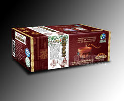 三江雪老熬茶普通装