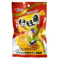 膨化食品-薯条香辣味25g