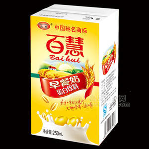 早餐奶