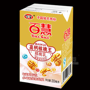 高鈣核桃王