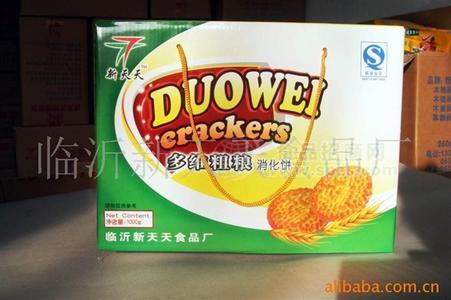 礼盒饼干