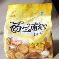 320克磨砂袋系列饼干