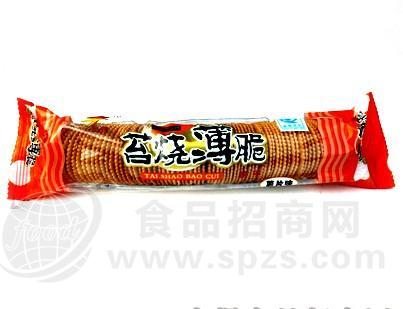 苔焼薄薯片味