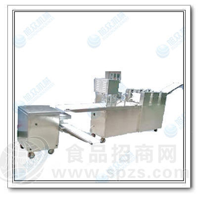 ZH-280多功能包子馒头机（三段压面）