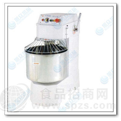 SZH-20型双速双动和面机