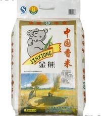 金熊牌中國香米10kg