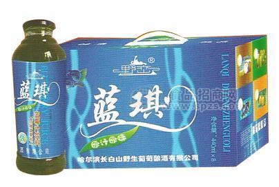藍(lán)琪原汁原味
