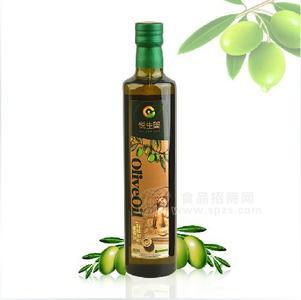 西班牙進口特級初榨橄欖油 500ml