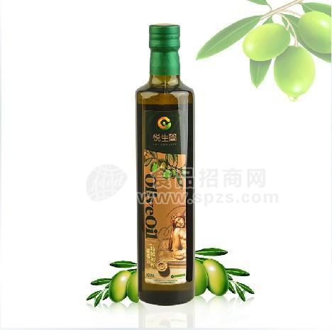 西班牙進(jìn)口特級(jí)初榨橄欖油 500ml