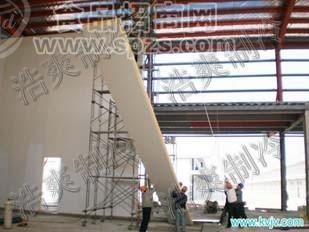 中小型冷库安装大型冷库安装公司冷库造价