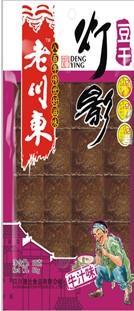 豆干80g牛汁