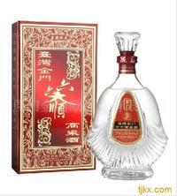 823紀(jì)念酒