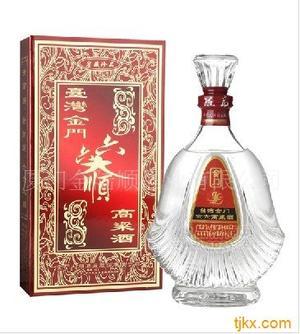 823紀(jì)念酒