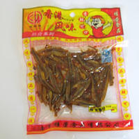鱼仔