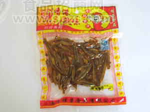 鱼仔