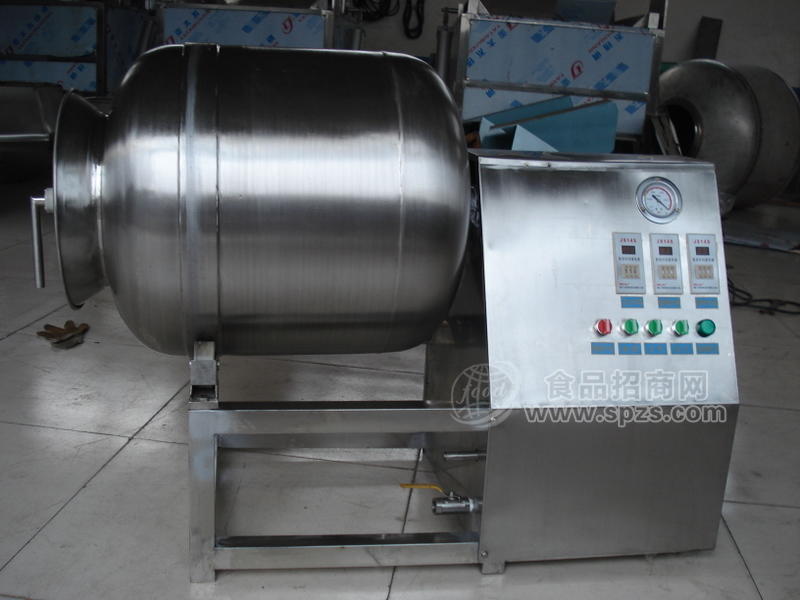 牛肉GR-50型真空滚揉机