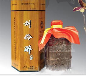窖儲三十年
