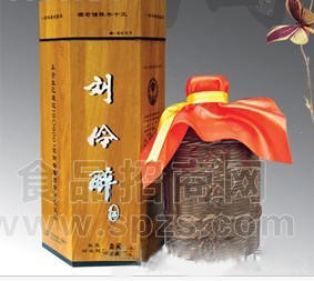 窖储三十年