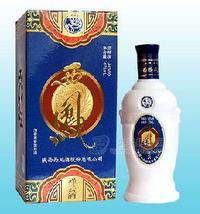 西鳳祥云藍(lán)盒