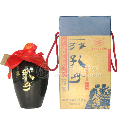 孔府宴