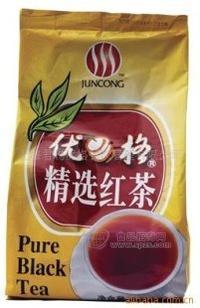 君聪速溶精选红茶
