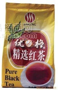 君聪速溶精选红茶