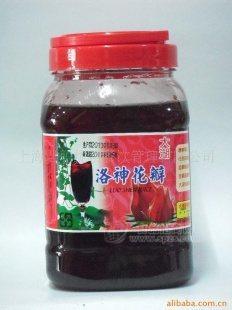台湾饮料原料 洛神花瓣，速溶花茶