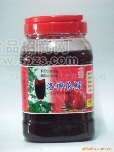 台湾饮料原料 洛神花瓣，速溶花茶