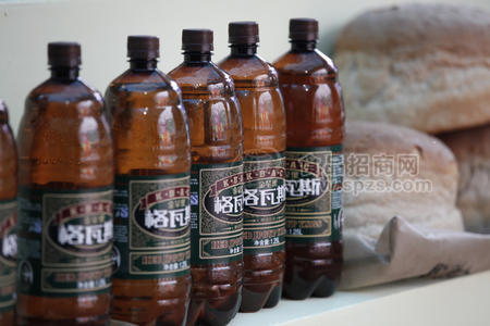 金蘋果格瓦斯