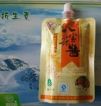 八寶蒜醬