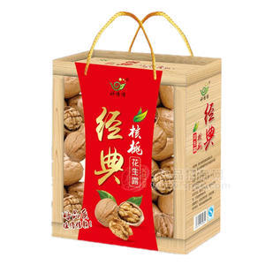 好佳佳風(fēng)味飲品 經(jīng)典核桃花生露