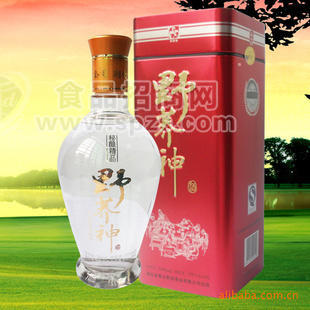 厂家白酒