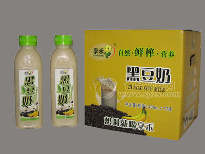 黑豆奶，各類粗糧健康飲品，批發(fā)黑豆奶健康粗糧飲品