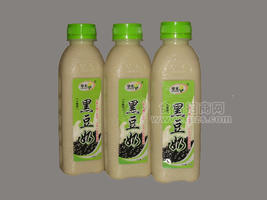 營養(yǎng)鮮榨五谷飲品，銷售五谷黑豆奶飲料