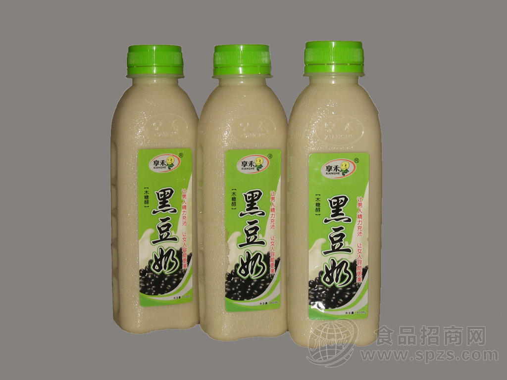 营养鲜榨五谷饮品，销售五谷黑豆奶饮料