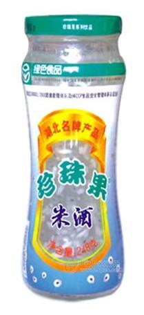 糯米甜酒