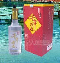 千年湘西精品酒
