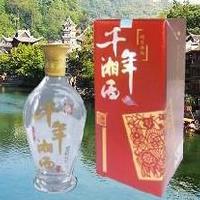 湘西酒