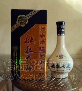 桃林大曲