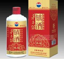 醬香鎮(zhèn)酒