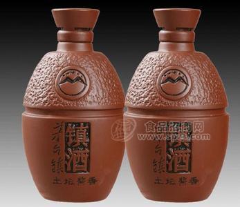 醬香土壇鎮(zhèn)酒